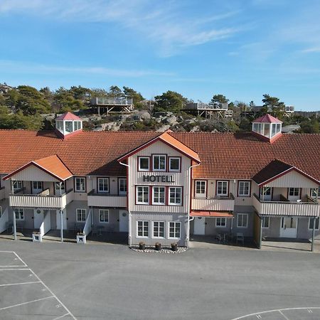 Grebbestadfjorden Luaran gambar